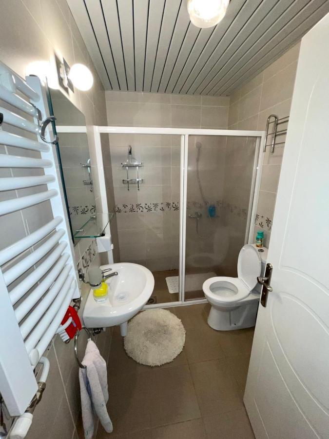 Sladjawing2 Apartment Jagodina Exterior photo